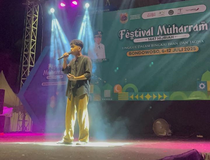 festival muharram