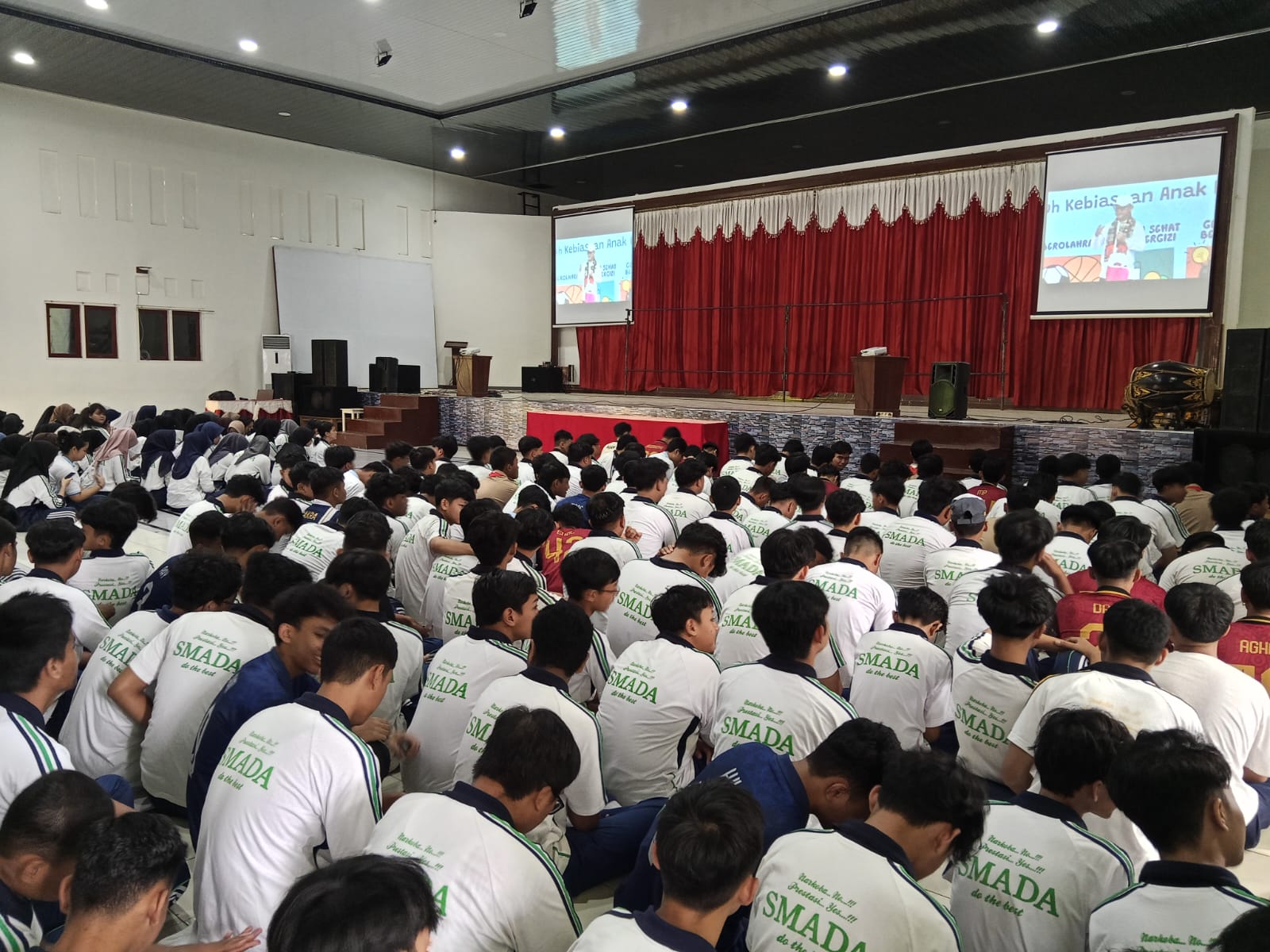 gerakan anak hebat 2025