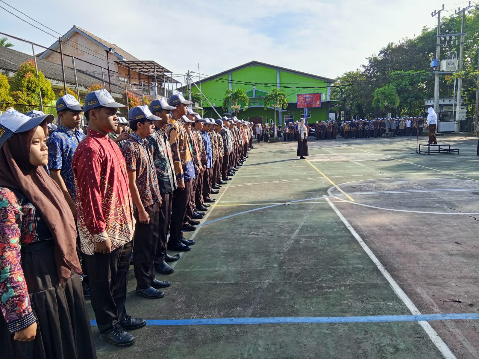 hari kartini 2025