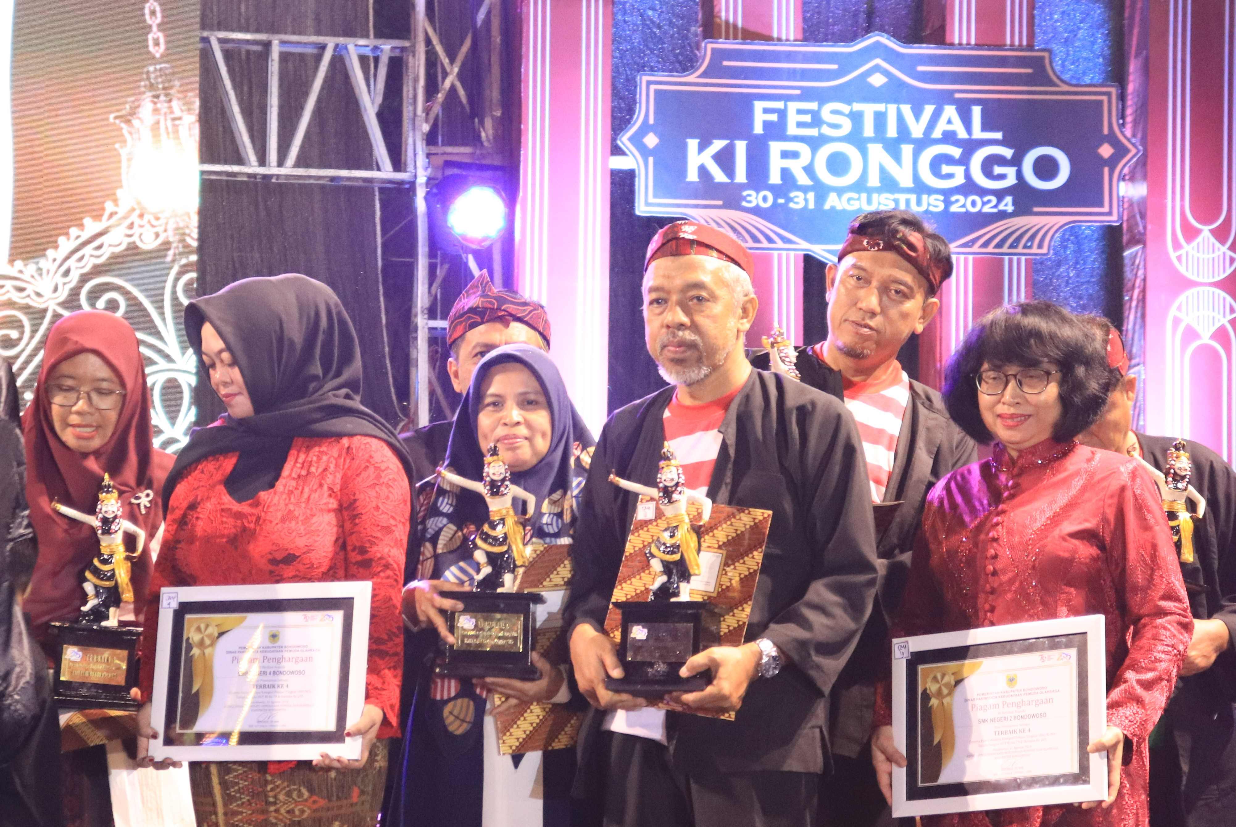 juara harjabo