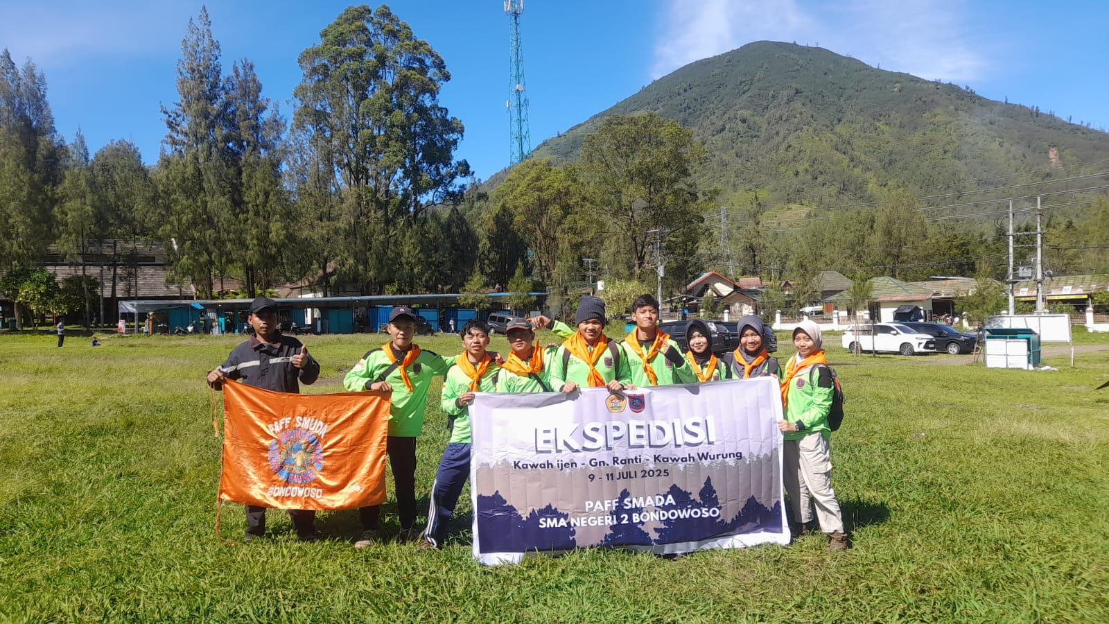 paff ekspedisi 4