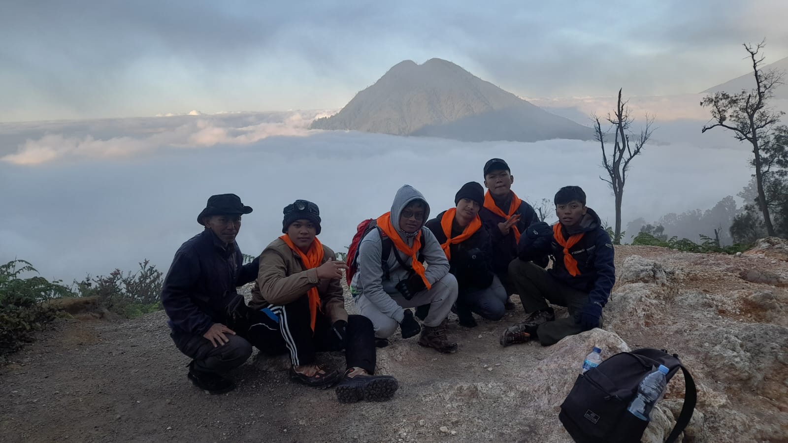 paff ekspedisi