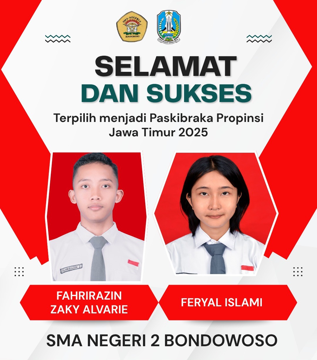 paskibra provinsi 2025