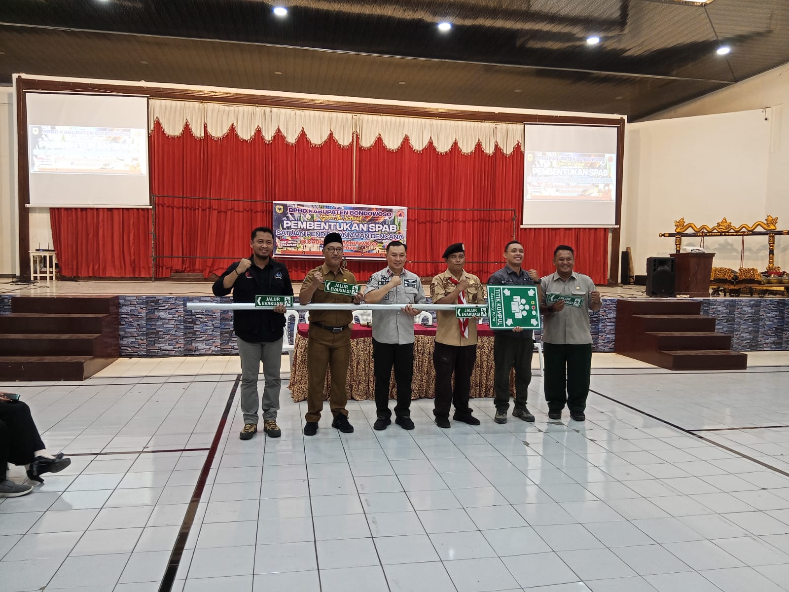 sosialisasi bencana2