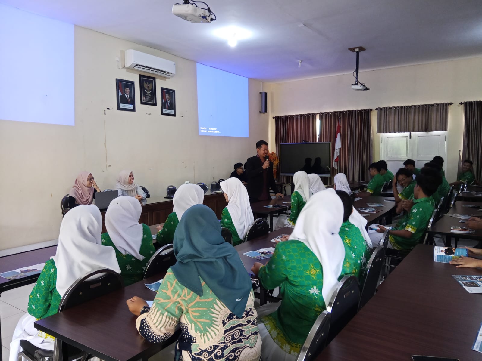 sosialisasi unej2