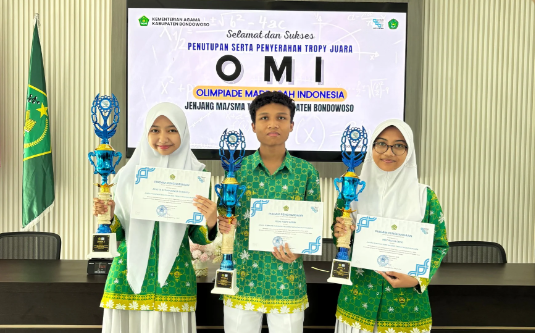 OMI 2025