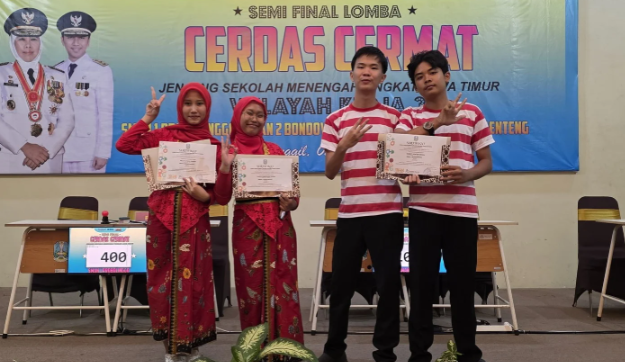 cerdas cermat 2025