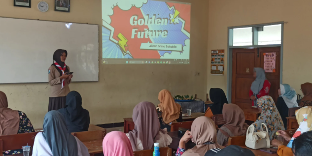 golden future 