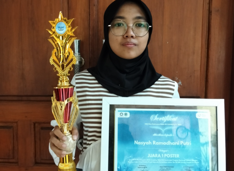 juara poster jawabali 2025