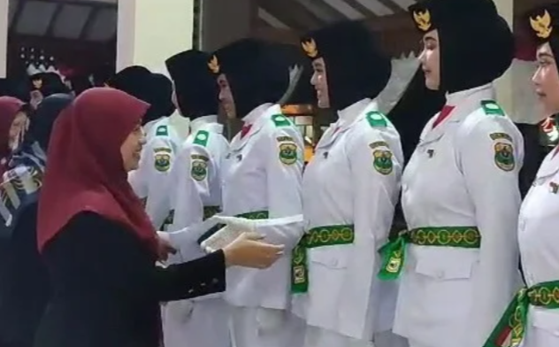 paskibra 2025