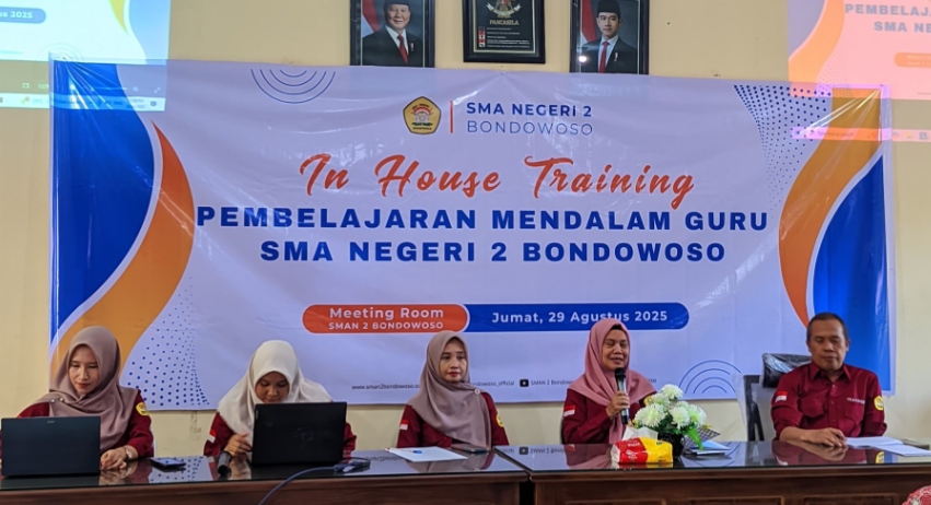 pembelajaran mendalam workshop