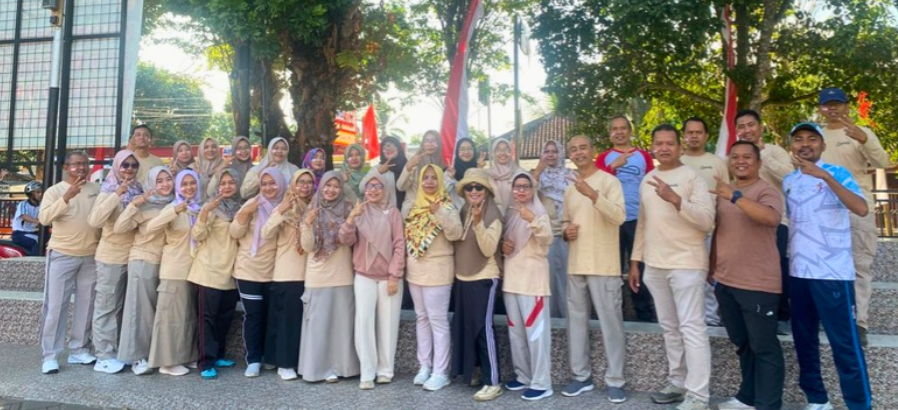 semarak kemerdekaan 