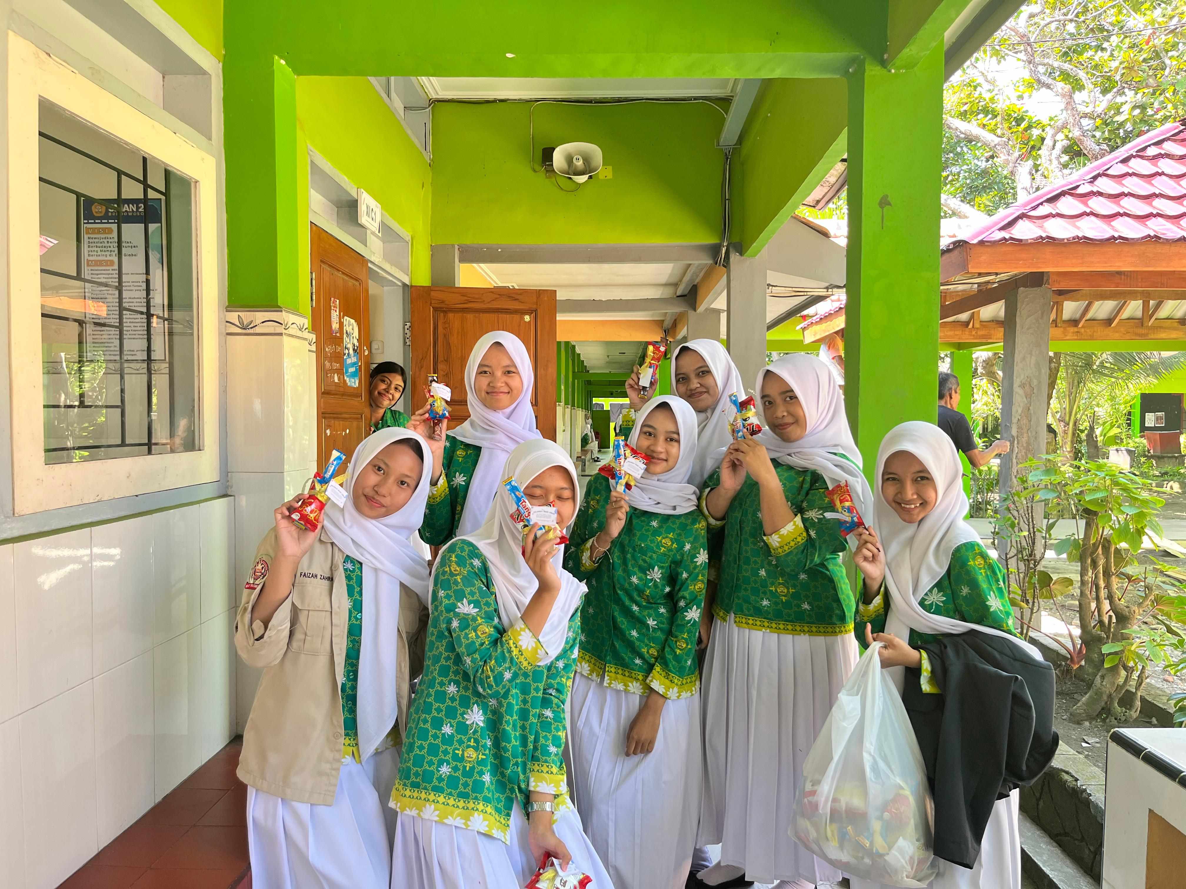 senam hari anak 2025 2